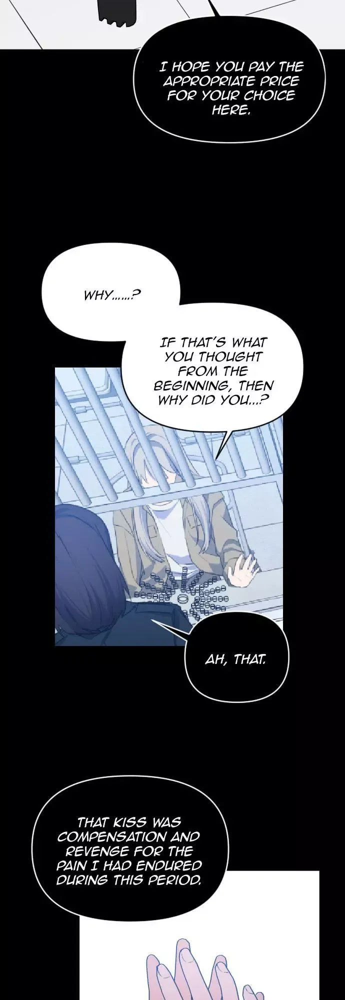 Bad Side Chapter 79 page 70 - 