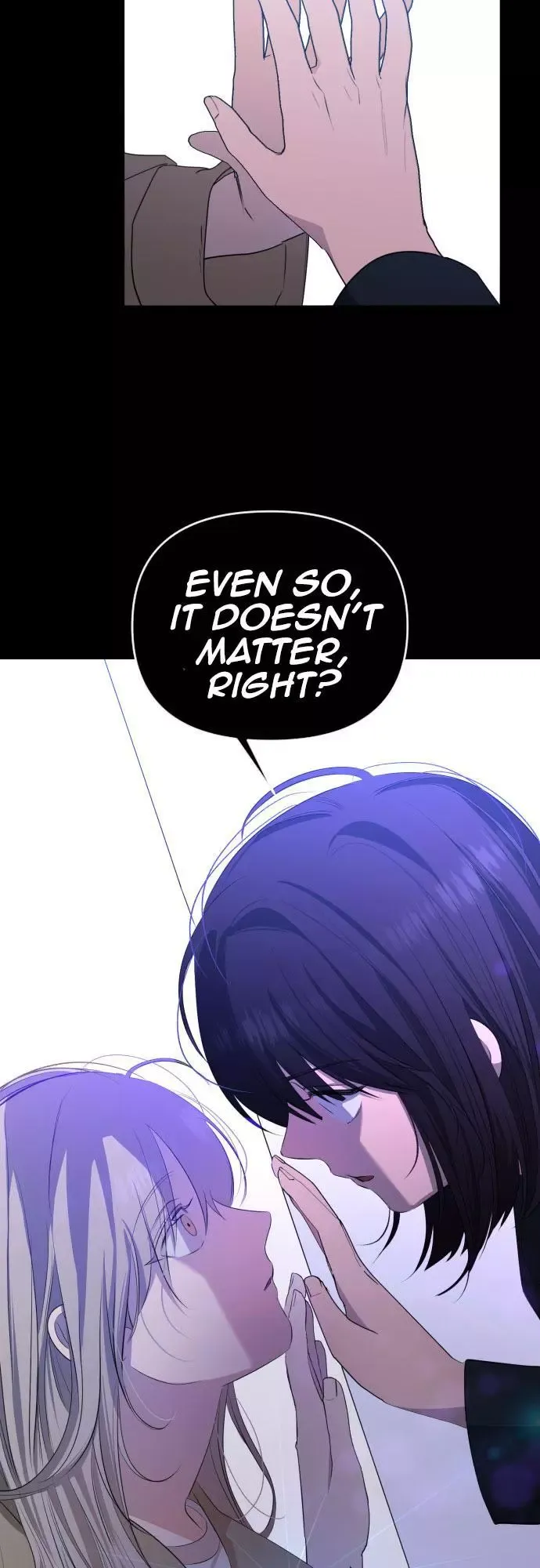 Bad Side Chapter 79 page 71 - 