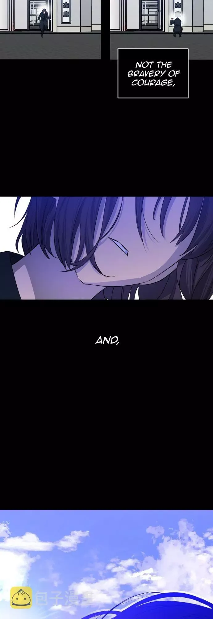 Bad Side Chapter 79 page 76 - 