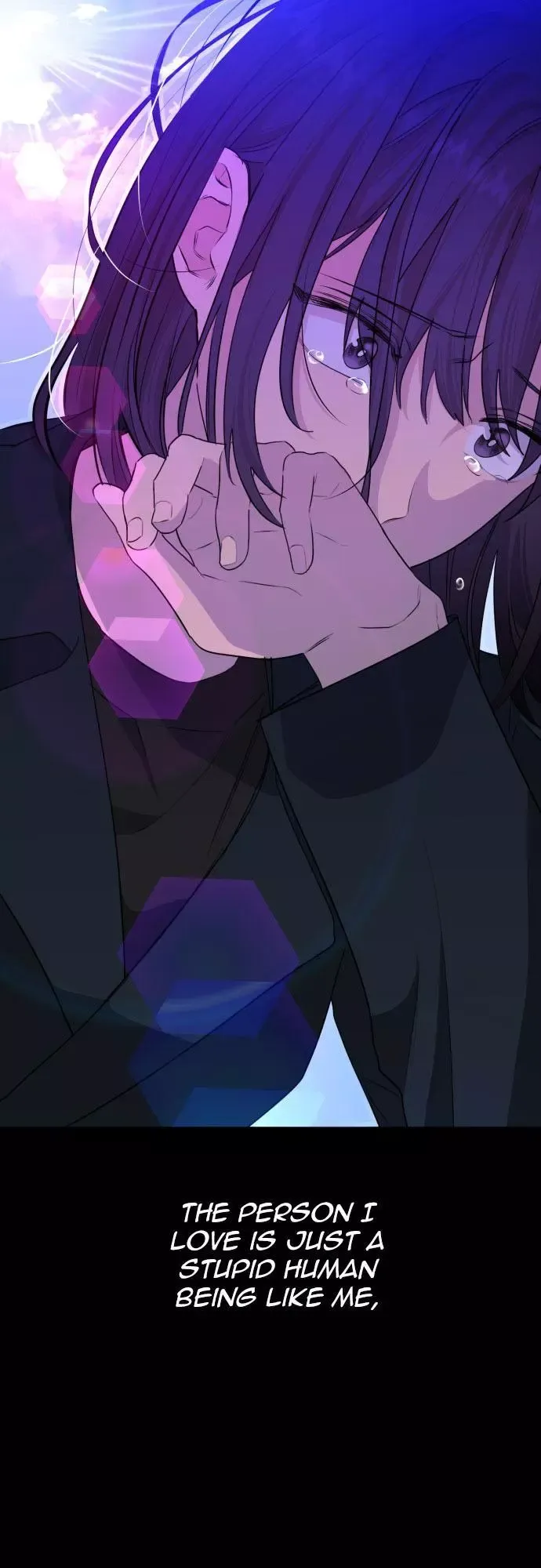 Bad Side Chapter 79 page 77 - 