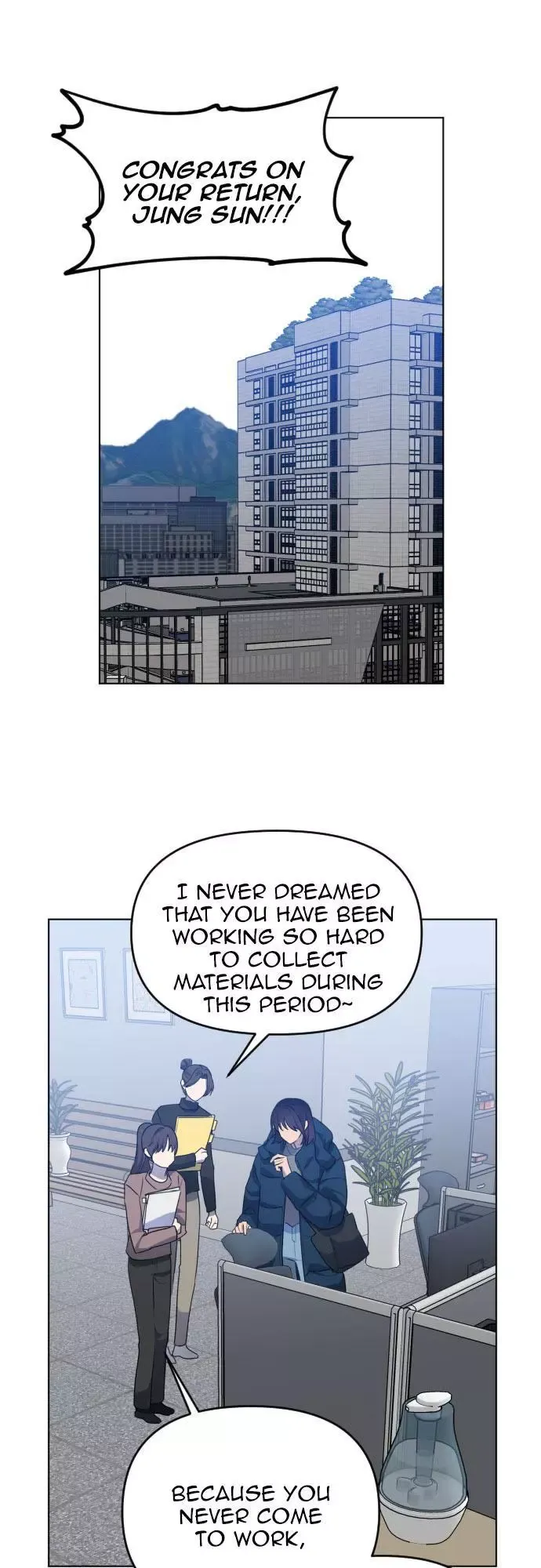 Bad Side Chapter 79 page 79 - 