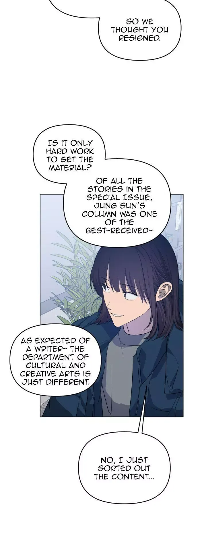 Bad Side Chapter 79 page 80 - 