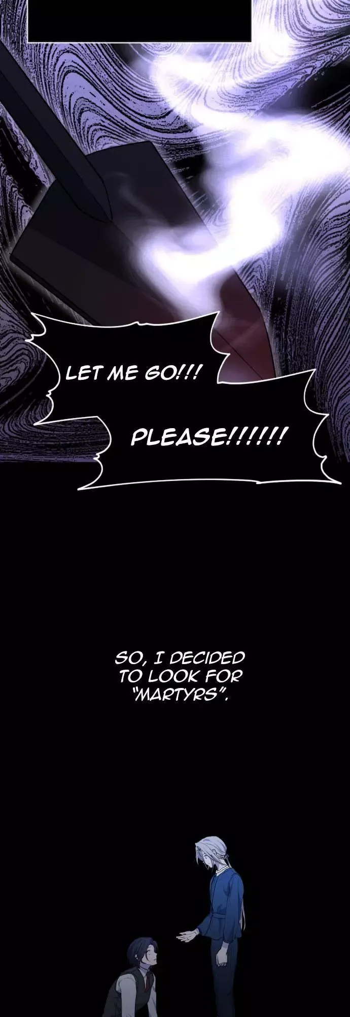 Bad Side Chapter 79 page 9 - 