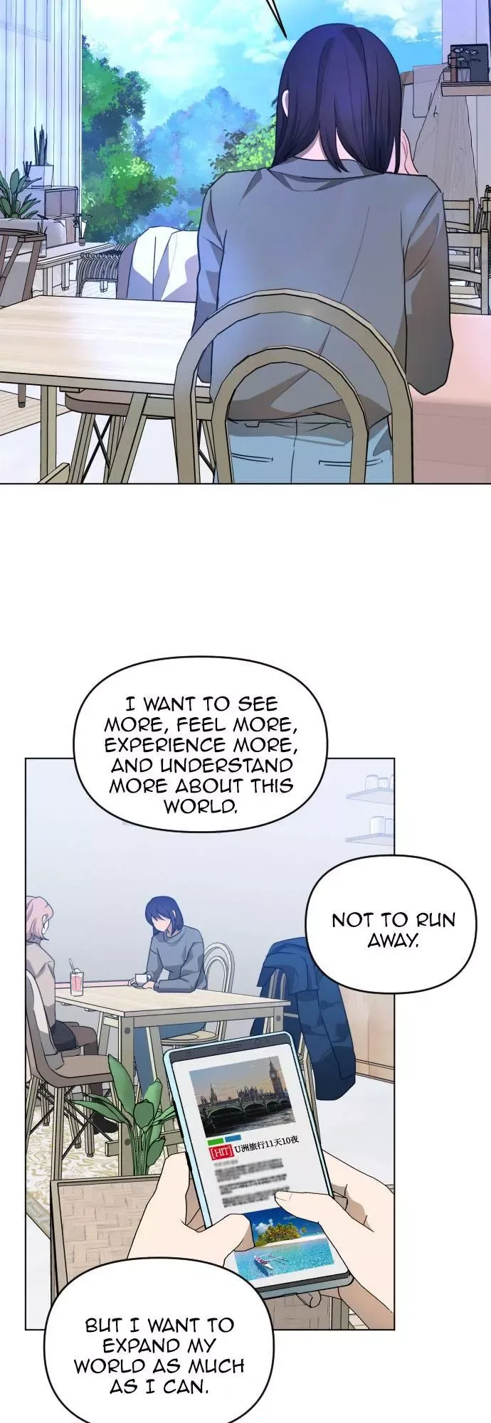 Bad Side Chapter 79 page 83 - 