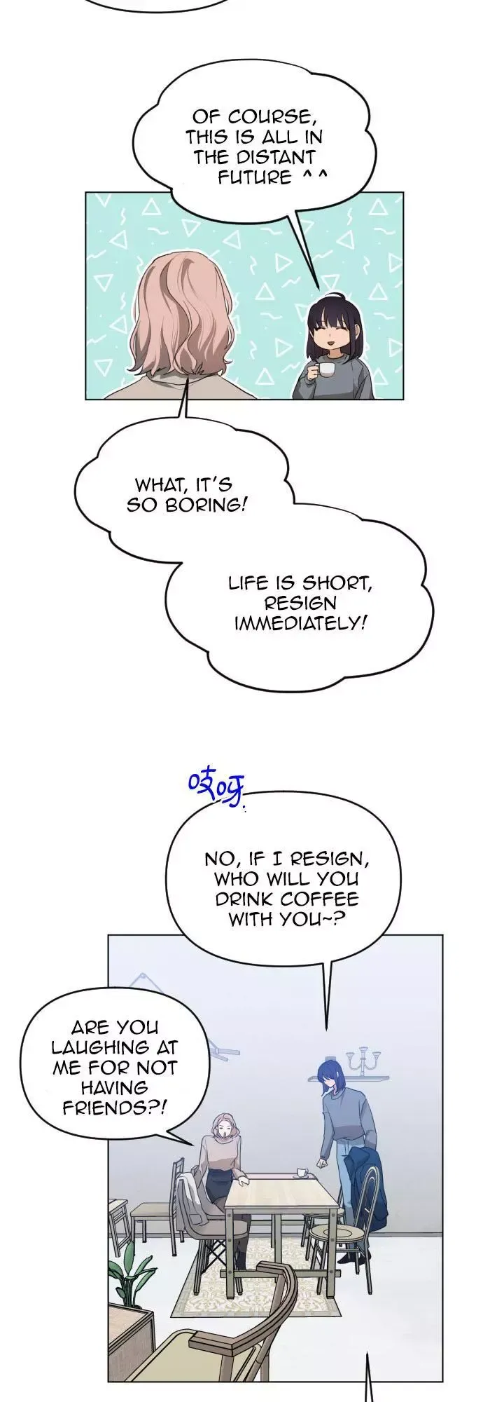 Bad Side Chapter 79 page 84 - 