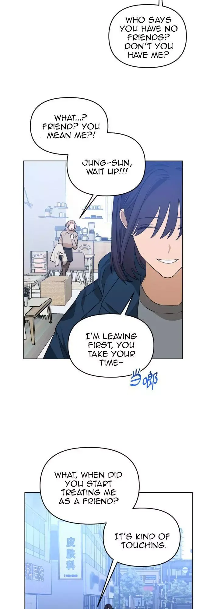 Bad Side Chapter 79 page 85 - 
