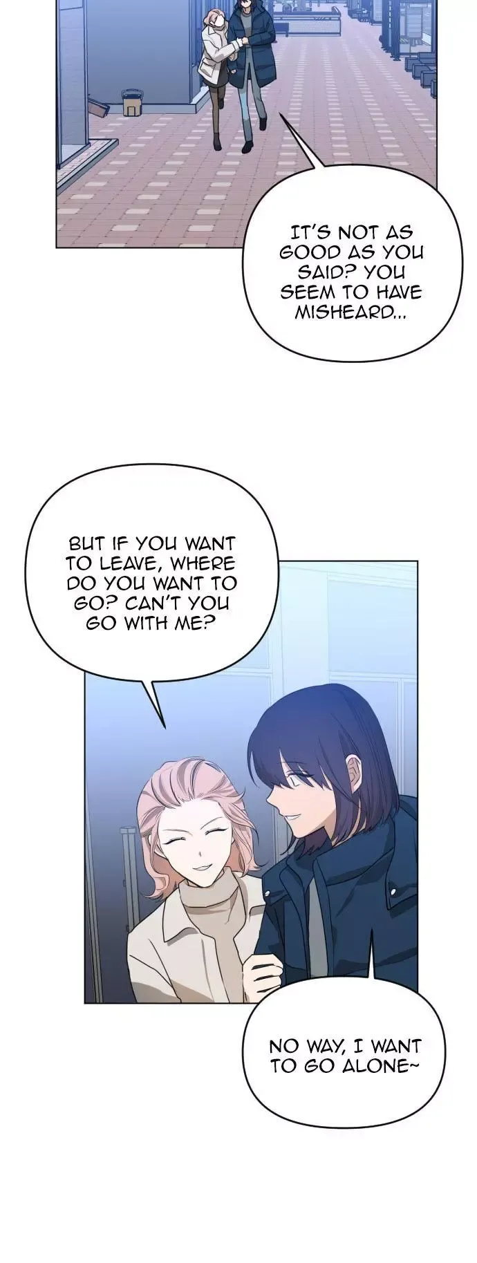 Bad Side Chapter 79 page 86 - 