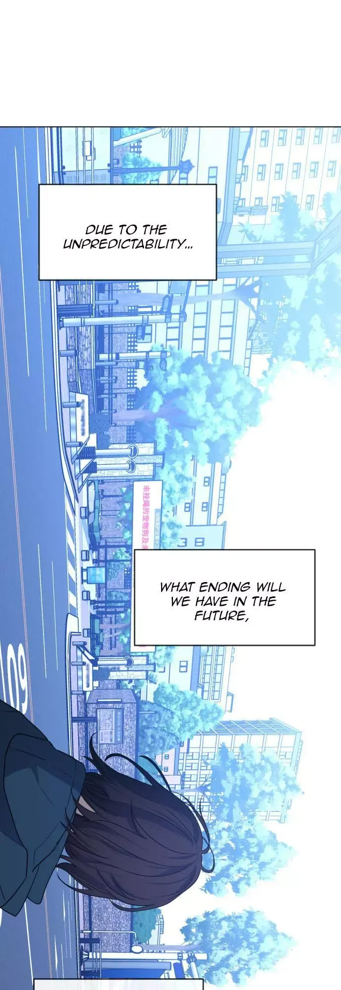 Bad Side Chapter 79 page 88 - 
