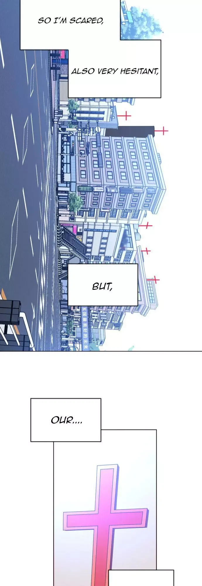 Bad Side Chapter 79 page 89 - 