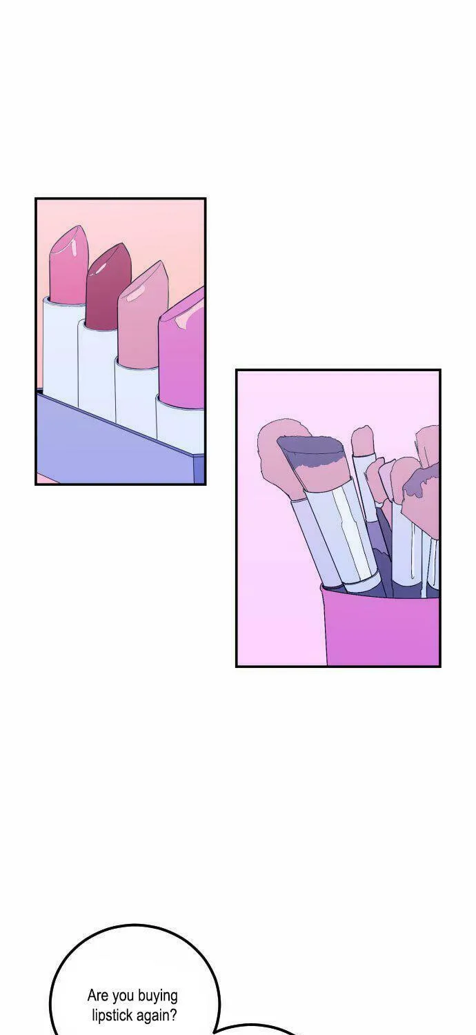 Bad Side Chapter 8 page 2 - 