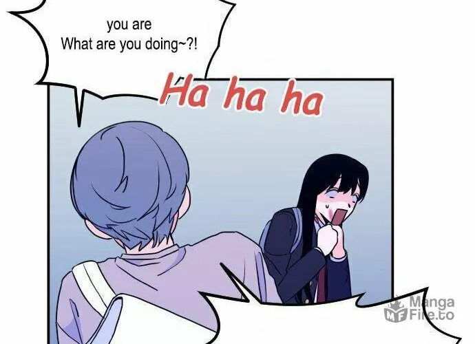 Bad Side Chapter 8 page 11 - 