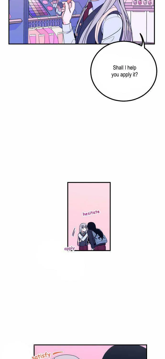 Bad Side Chapter 8 page 15 - 