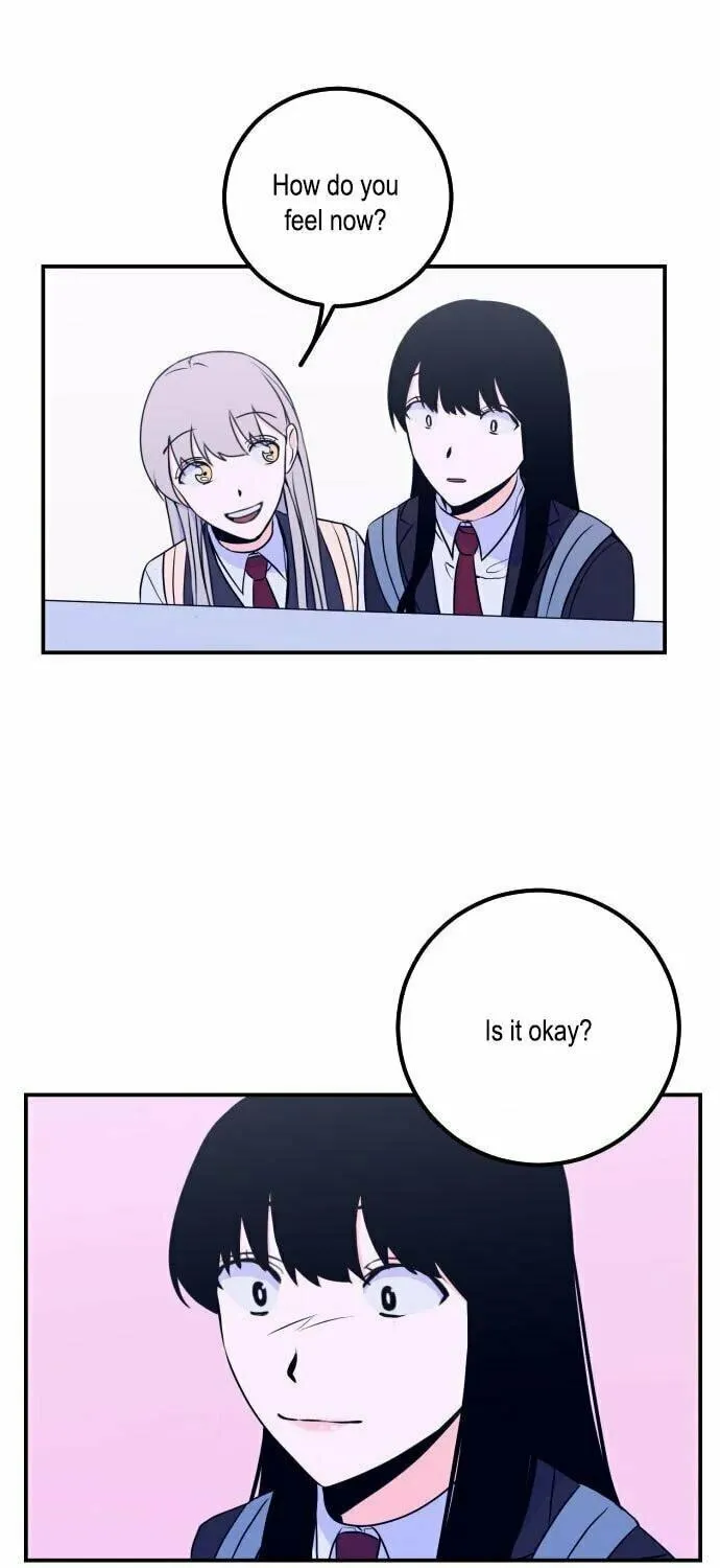 Bad Side Chapter 8 page 17 - 
