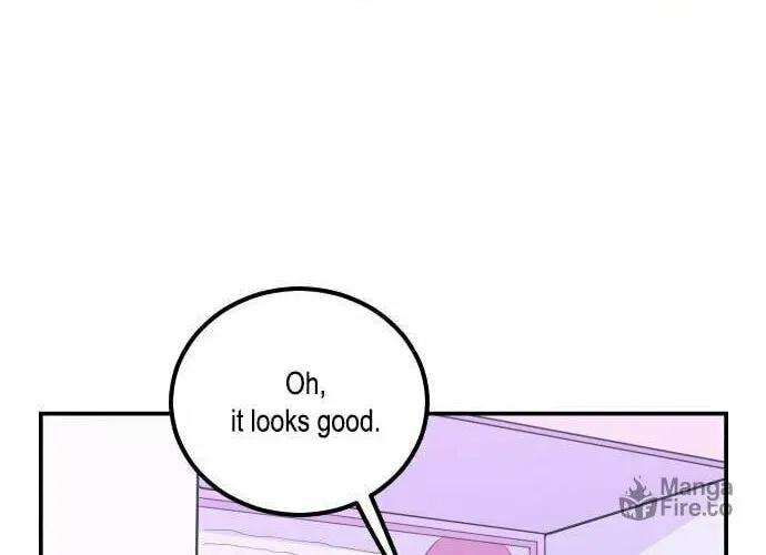 Bad Side Chapter 8 page 18 - 