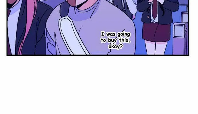 Bad Side Chapter 8 page 23 - 