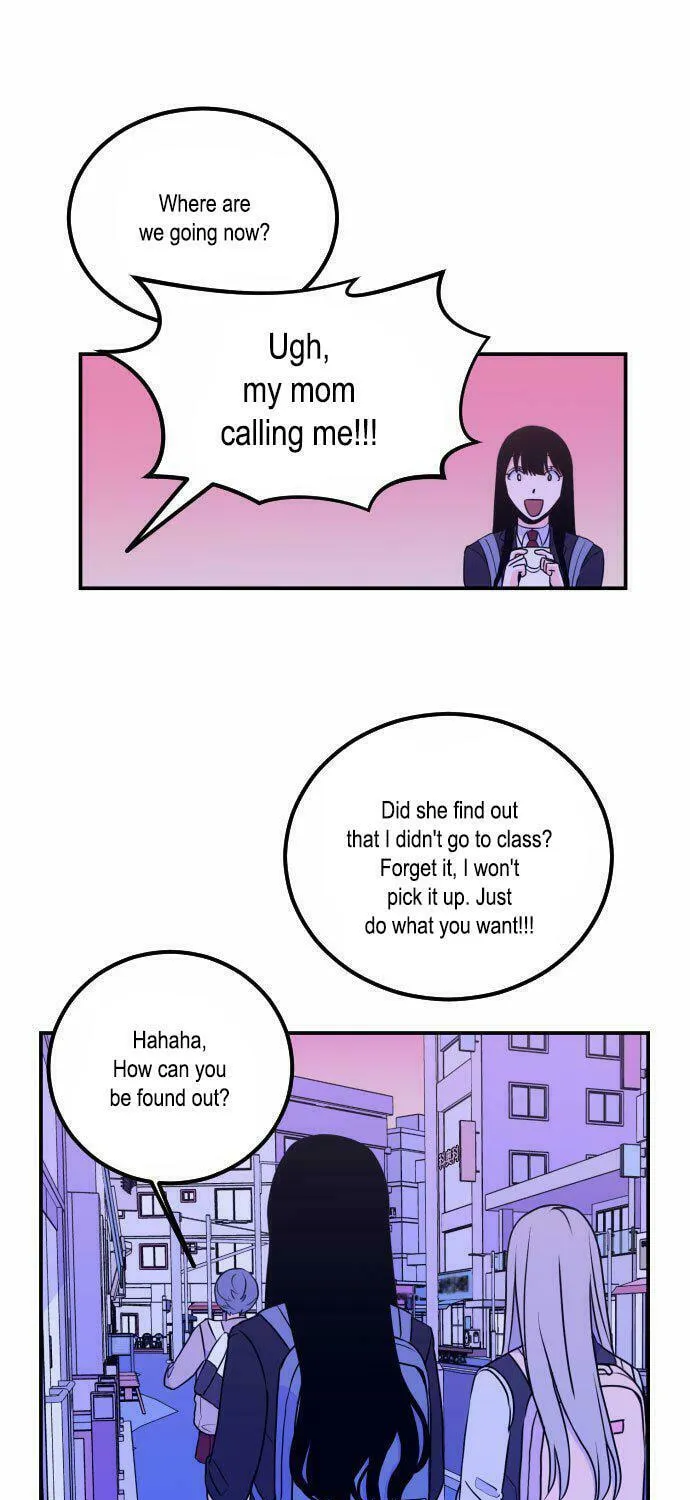Bad Side Chapter 8 page 24 - 