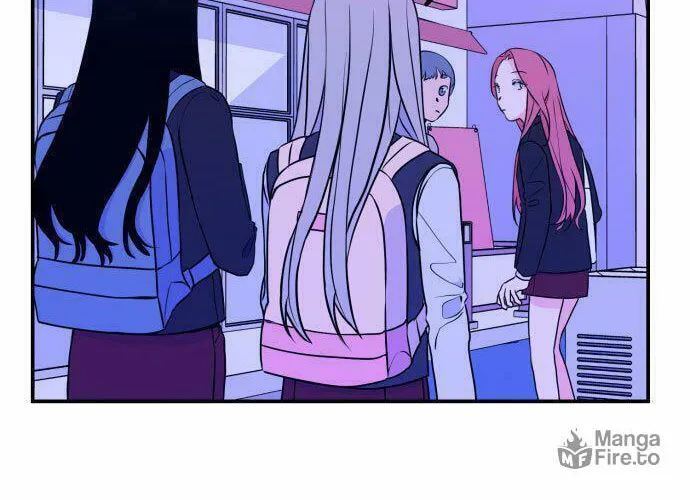 Bad Side Chapter 8 page 27 - 