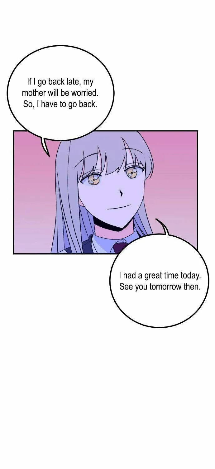 Bad Side Chapter 8 page 28 - 