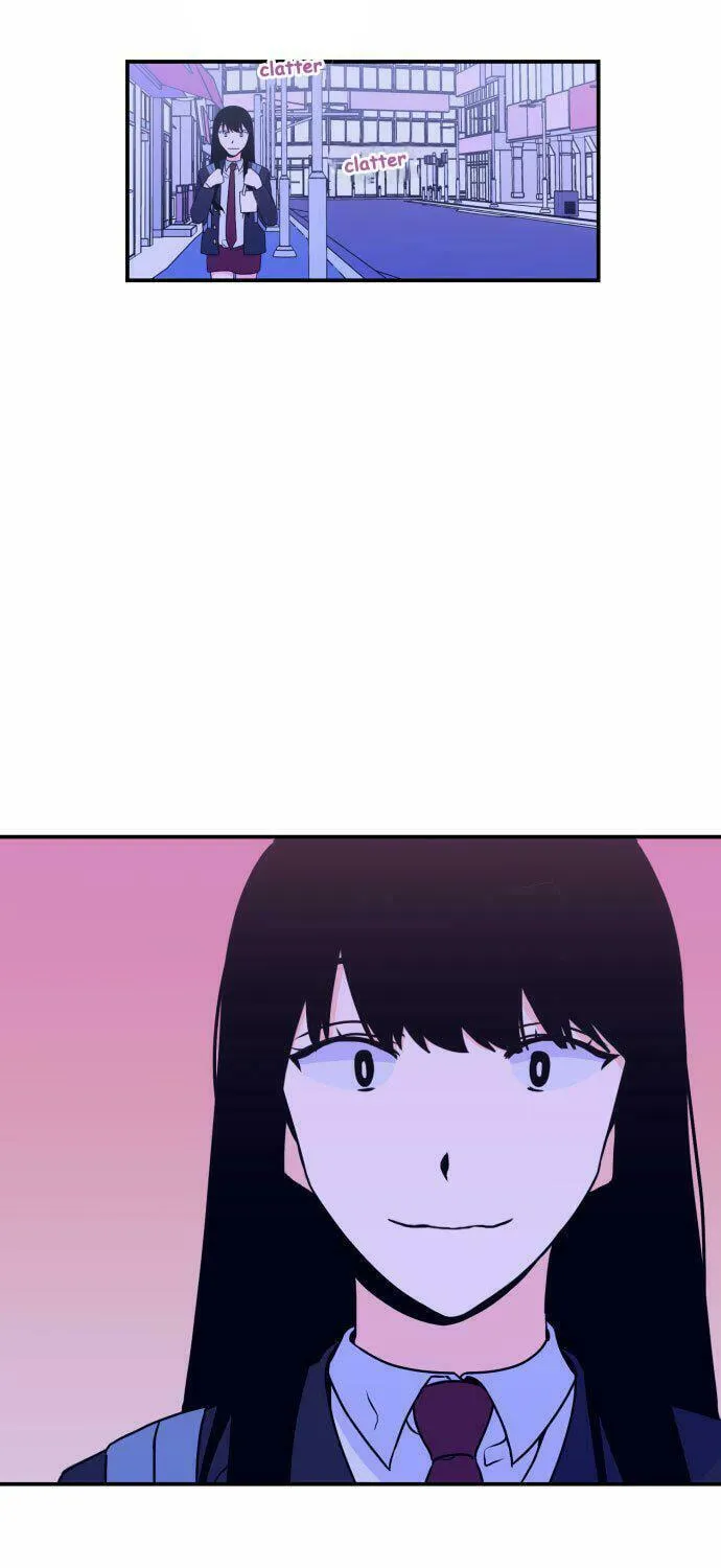 Bad Side Chapter 8 page 30 - 