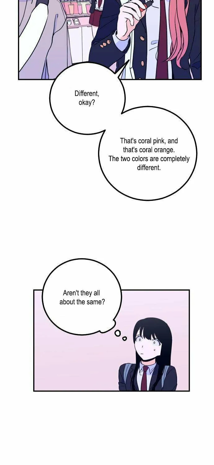 Bad Side Chapter 8 page 4 - 