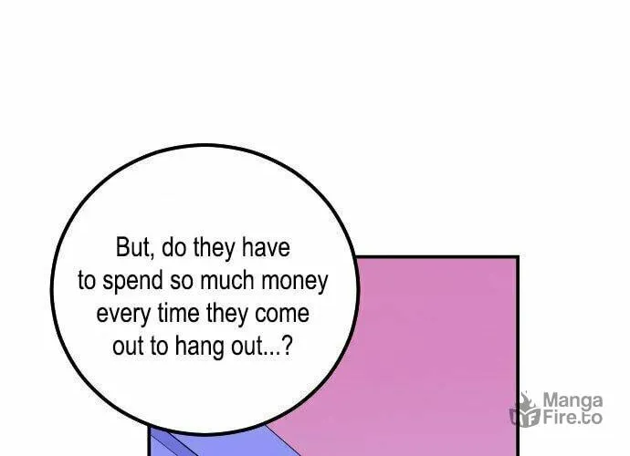 Bad Side Chapter 8 page 33 - 