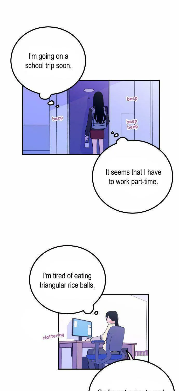 Bad Side Chapter 8 page 35 - 