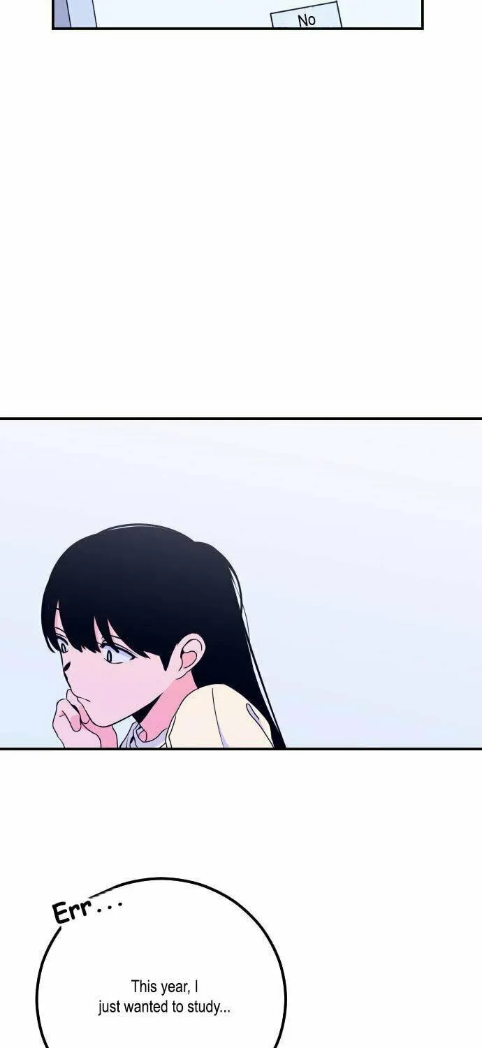 Bad Side Chapter 8 page 37 - 