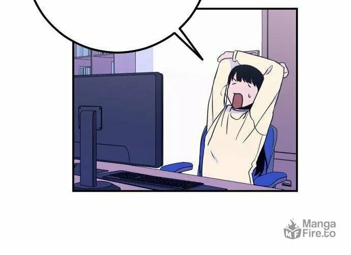 Bad Side Chapter 8 page 38 - 