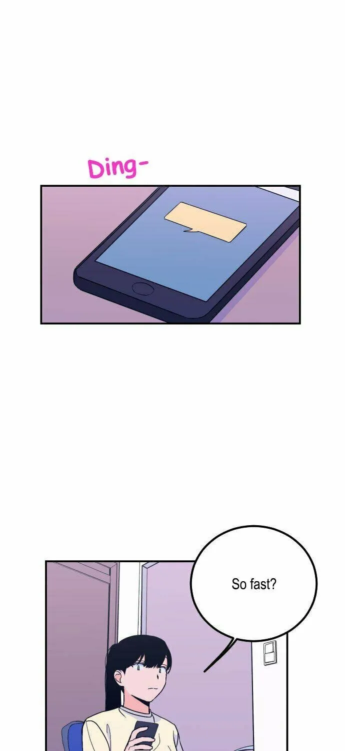 Bad Side Chapter 8 page 39 - 