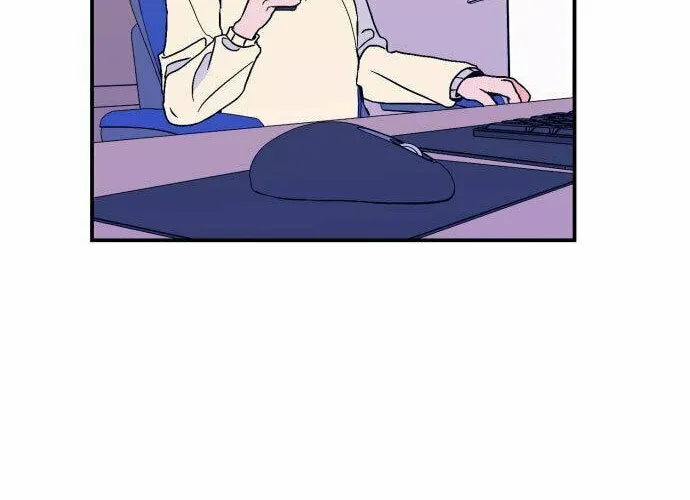 Bad Side Chapter 8 page 40 - 