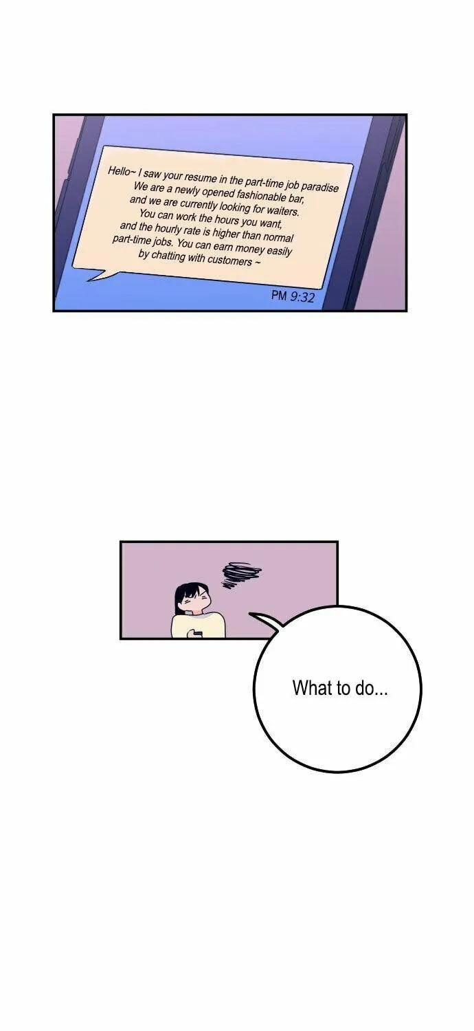 Bad Side Chapter 8 page 41 - 