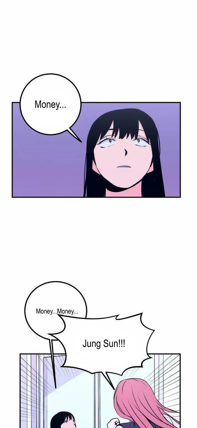 Bad Side Chapter 8 page 43 - 