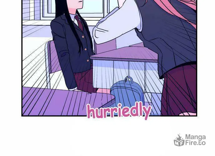 Bad Side Chapter 8 page 44 - 