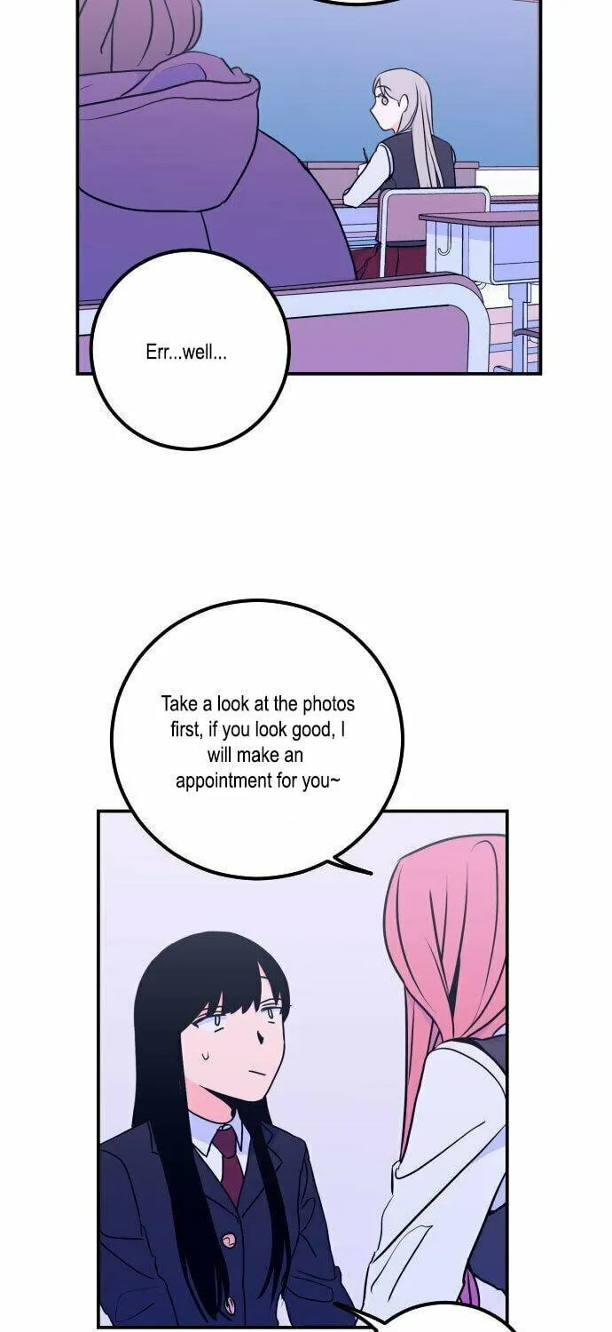 Bad Side Chapter 8 page 48 - 