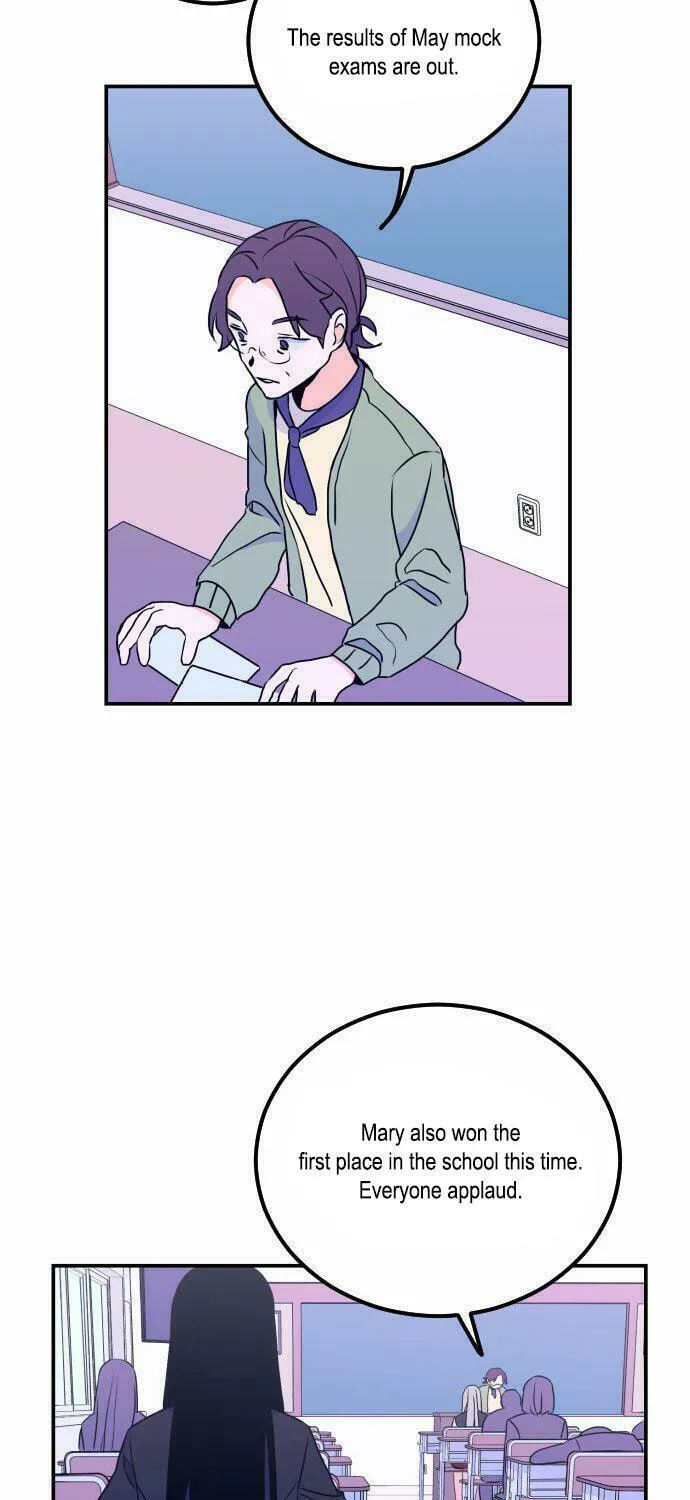 Bad Side Chapter 8 page 50 - 