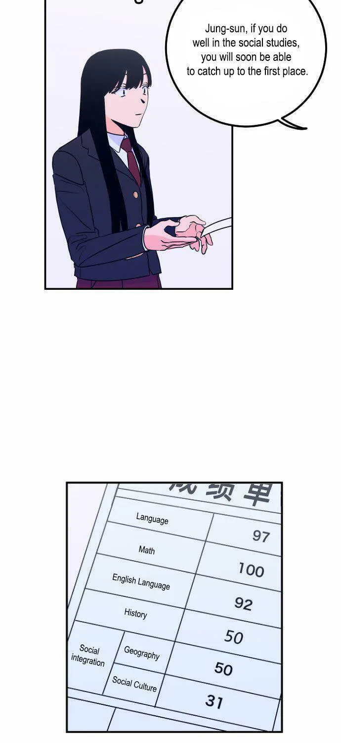 Bad Side Chapter 8 page 60 - 