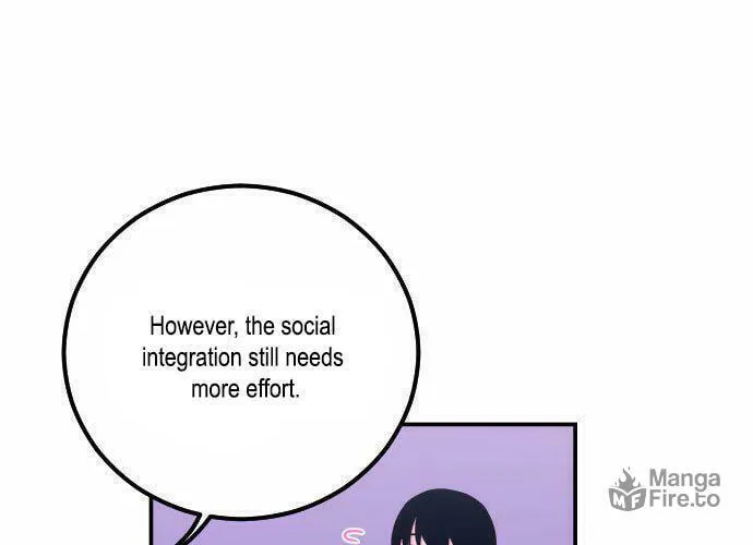Bad Side Chapter 8 page 61 - 