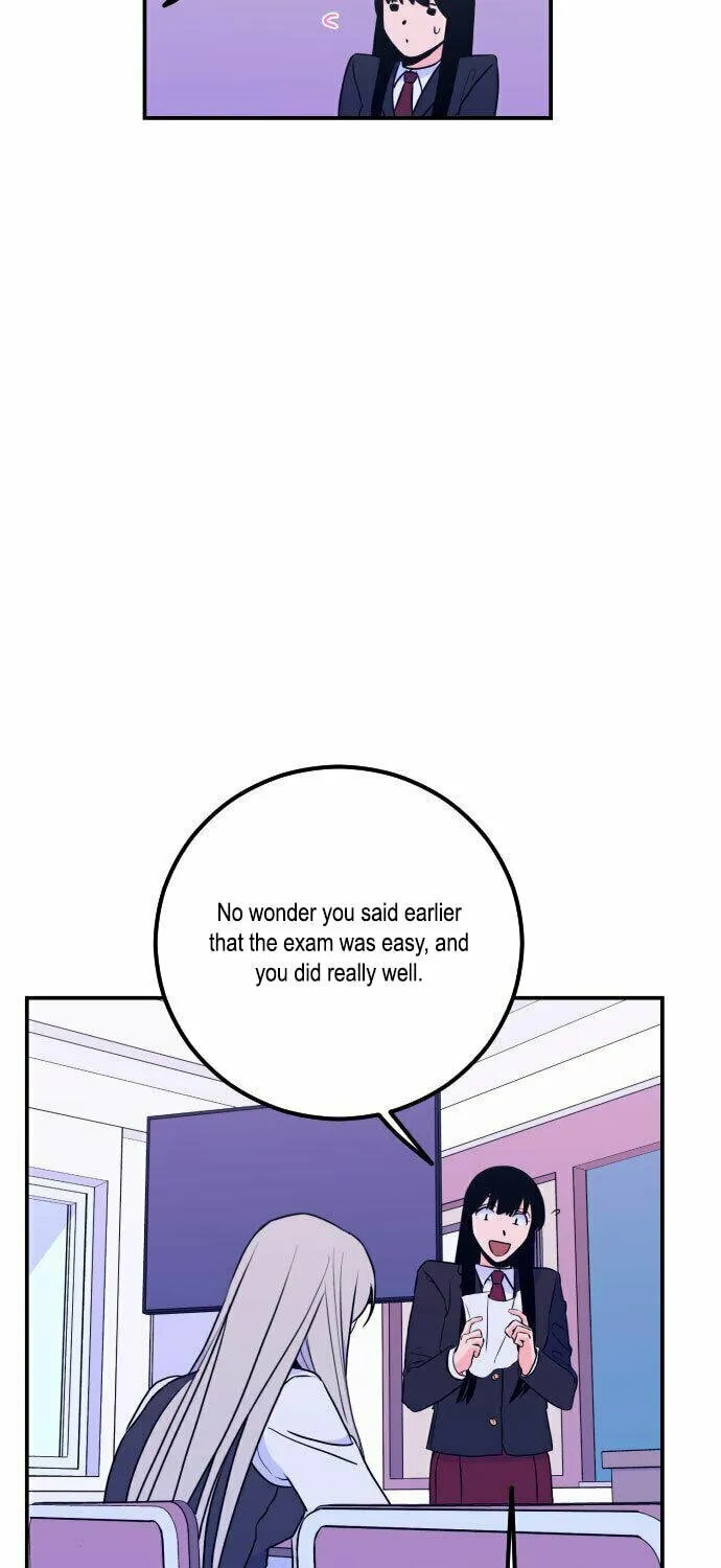 Bad Side Chapter 8 page 62 - 