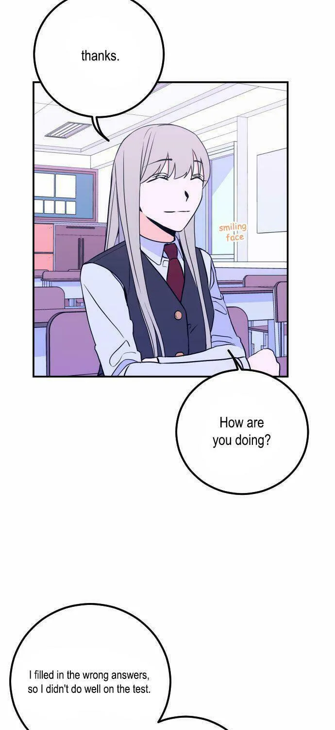 Bad Side Chapter 8 page 64 - 
