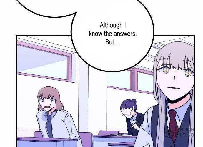 Bad Side Chapter 8 page 65 - 