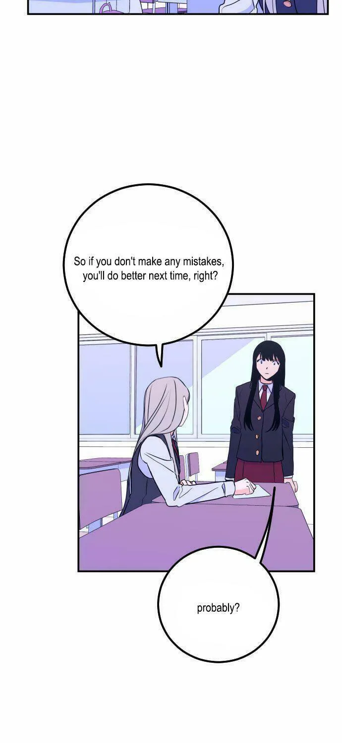 Bad Side Chapter 8 page 66 - 