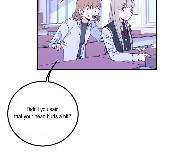Bad Side Chapter 8 page 68 - 