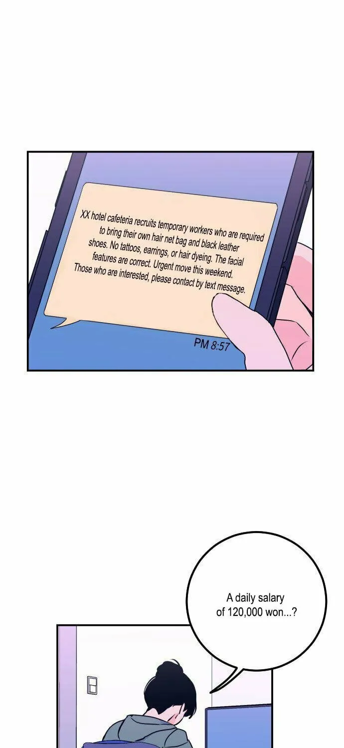 Bad Side Chapter 8 page 75 - 