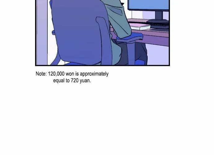 Bad Side Chapter 8 page 76 - 