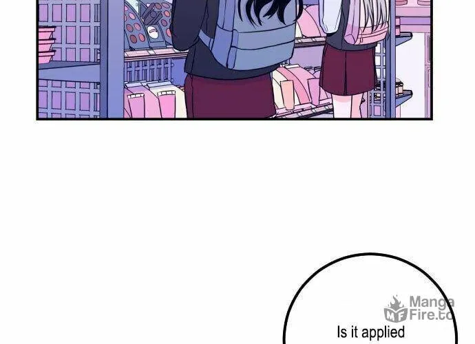 Bad Side Chapter 8 page 9 - 