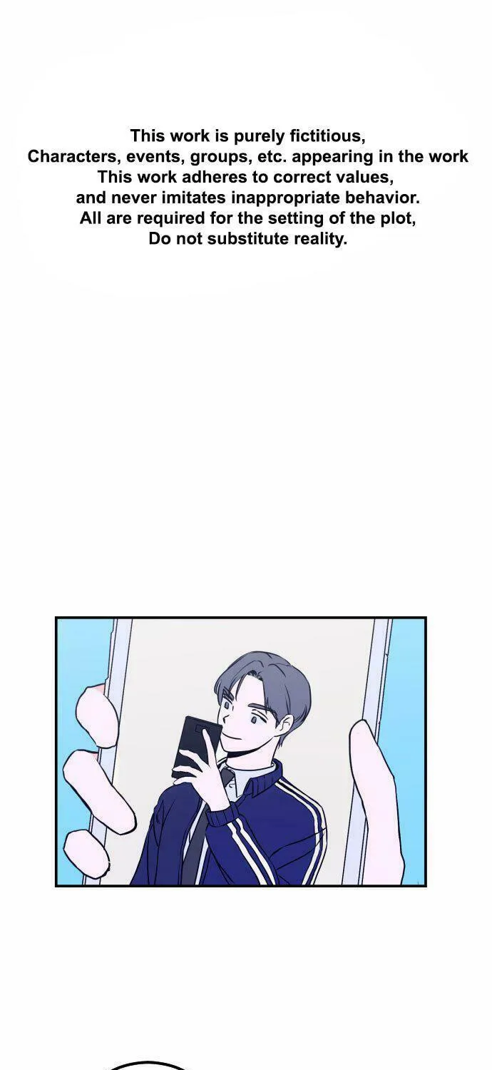 Bad Side Chapter 9 page 1 - 