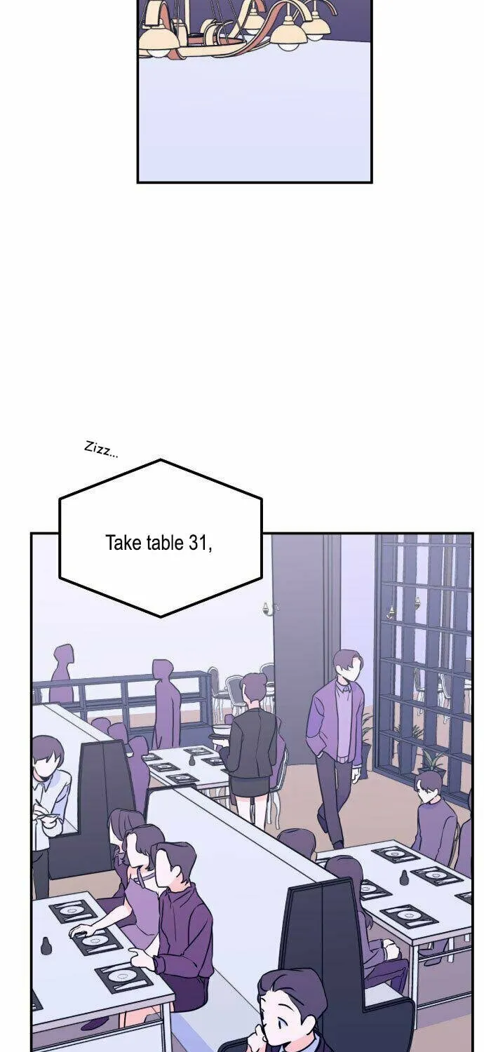 Bad Side Chapter 9 page 13 - 