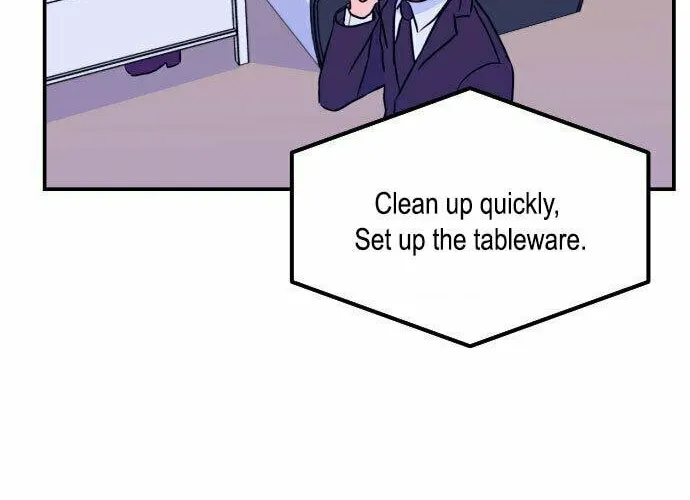 Bad Side Chapter 9 page 14 - 