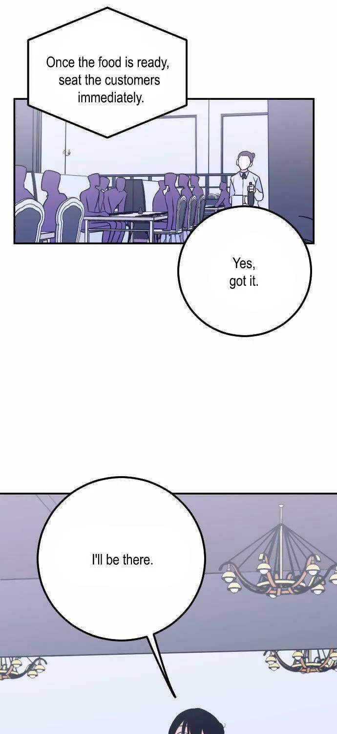 Bad Side Chapter 9 page 15 - 