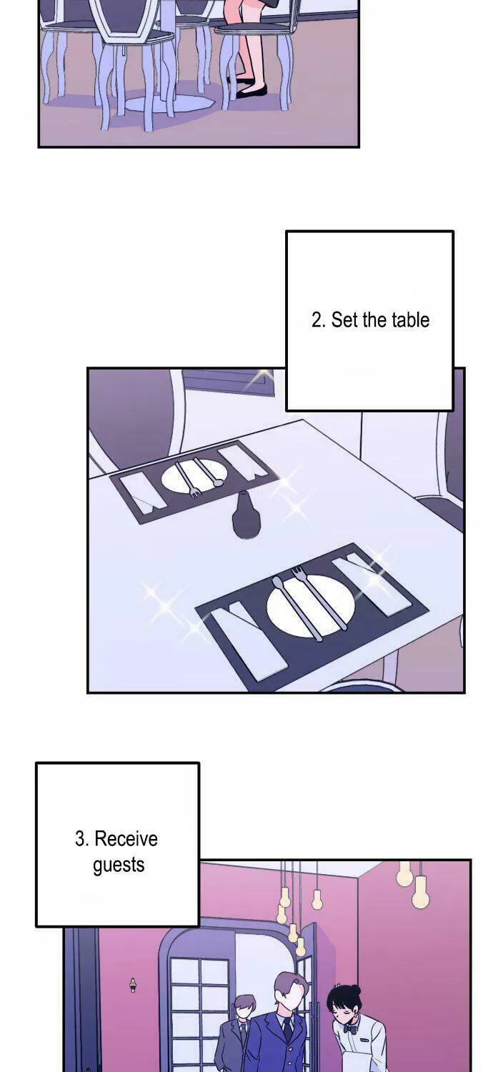 Bad Side Chapter 9 page 19 - 